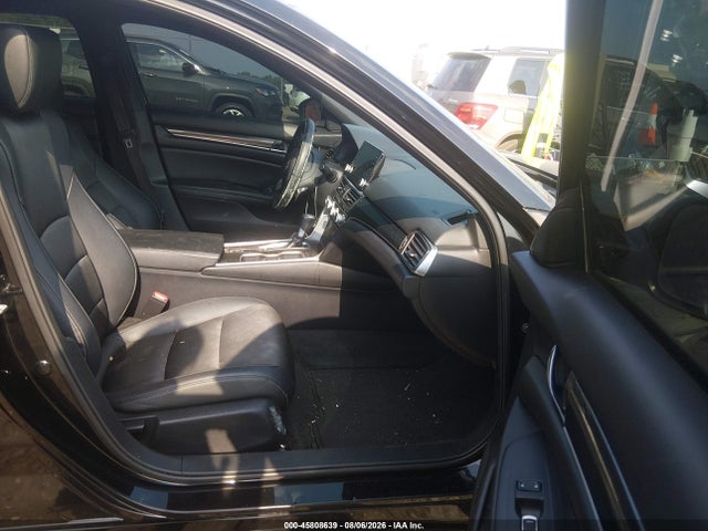 Aukcja sprzedaży 2019 Honda Accord Sport, vin: 1HGCV1F36KA024744, numer aukcji: 45808639