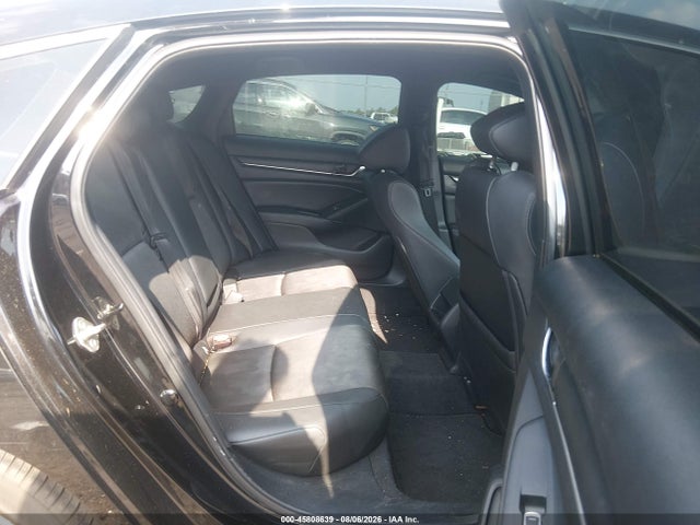 Aukcja sprzedaży 2019 Honda Accord Sport, vin: 1HGCV1F36KA024744, numer aukcji: 45808639