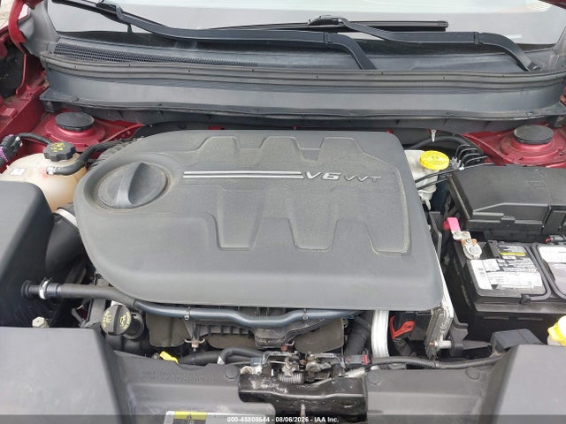 Продаж на аукціоні авто 2015 Jeep Cherokee Limited, vin: 1C4PJMDS3FW735396, номер лоту: 45808644