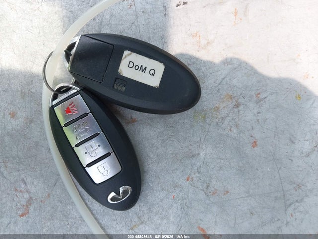Продажа на аукционе авто 2011 Infiniti Qx56, vin: JN8AZ2NE8B9002690, номер лота: 45808648