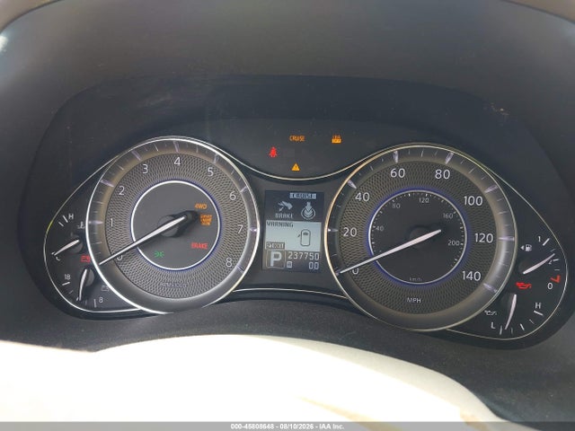 Продажа на аукционе авто 2011 Infiniti Qx56, vin: JN8AZ2NE8B9002690, номер лота: 45808648