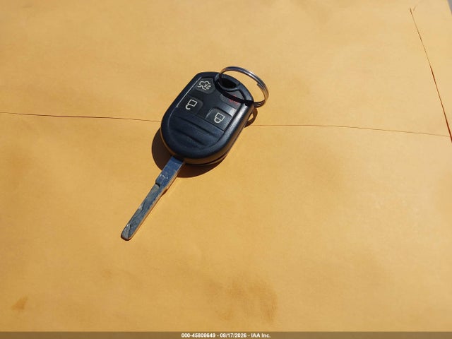Ford FIESTA SE 2019 3FADP4BJ0KM163005 Image 11