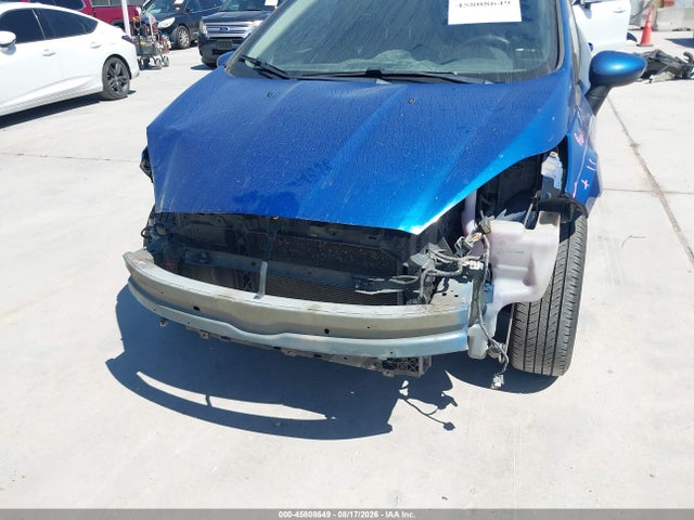 Ford FIESTA SE 2019 3FADP4BJ0KM163005 Image 6