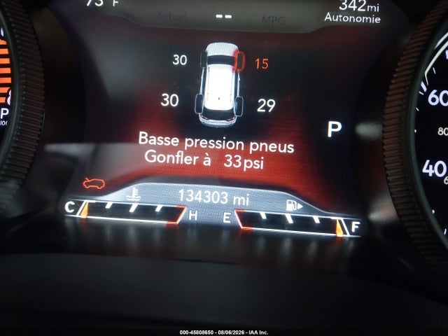 Продаж на аукціоні авто 2019 Jeep Cherokee Limited 4x4, vin: 1C4PJMDX7KD377950, номер лоту: 45808650