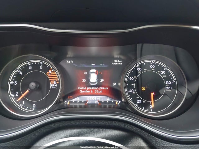 Продаж на аукціоні авто 2019 Jeep Cherokee Limited 4x4, vin: 1C4PJMDX7KD377950, номер лоту: 45808650