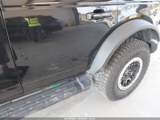 Ford Bronco Outer Banks 2024 1FMDE8BH8RLB24822 Image 6