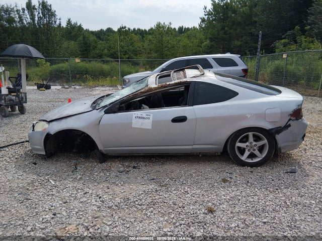 45808655 :رقم المزاد ، JH4DC54854S014541 vin ، 2004 Acura Rsx مزاد بيع