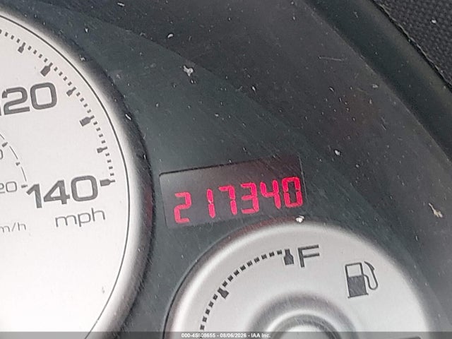 45808655 :رقم المزاد ، JH4DC54854S014541 vin ، 2004 Acura Rsx مزاد بيع