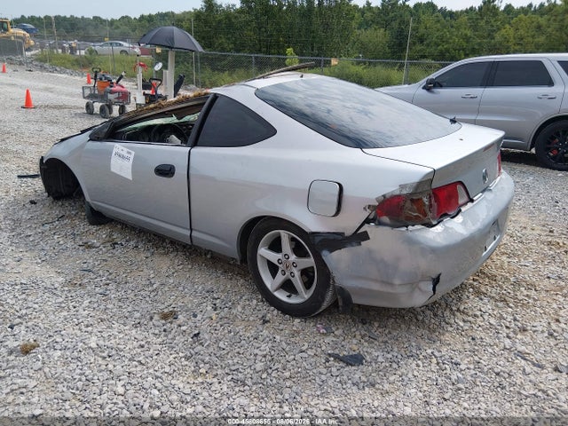 45808655 :رقم المزاد ، JH4DC54854S014541 vin ، 2004 Acura Rsx مزاد بيع
