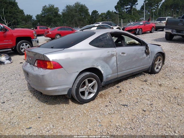 45808655 :رقم المزاد ، JH4DC54854S014541 vin ، 2004 Acura Rsx مزاد بيع