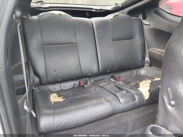 45808655 :رقم المزاد ، JH4DC54854S014541 vin ، 2004 Acura Rsx مزاد بيع