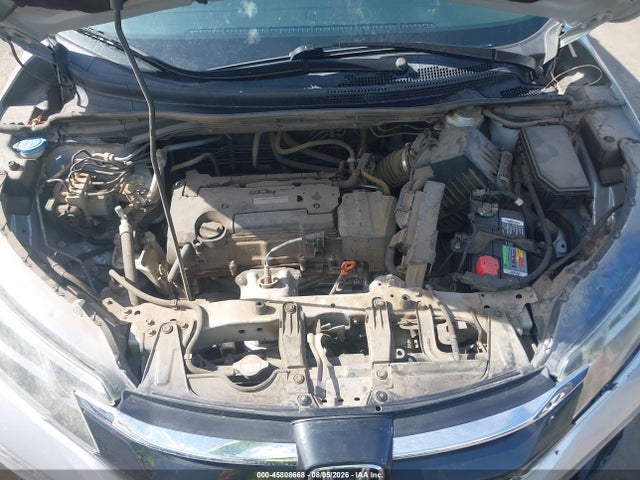 Honda CR-V SE 2016 2HKRM3H47GH512341 Image 10