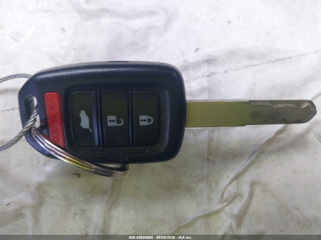 Honda CR-V SE 2016 2HKRM3H47GH512341 Image 11