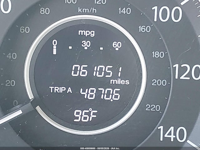 Honda CR-V SE 2016 2HKRM3H47GH512341 Image 15