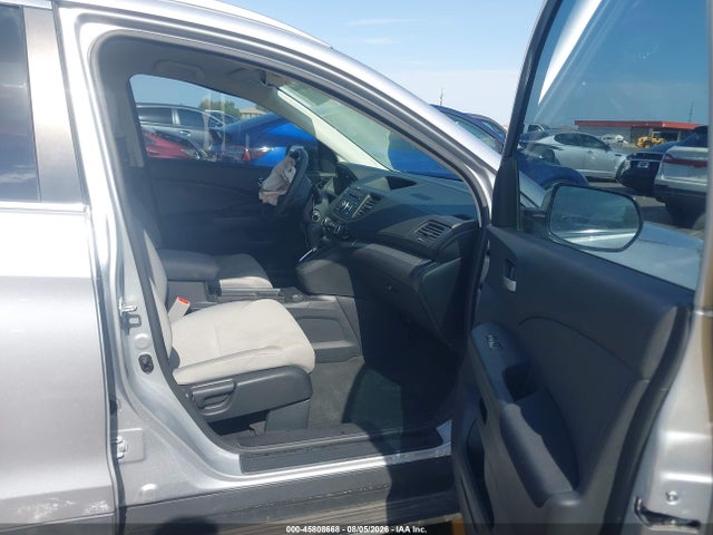 Honda CR-V SE 2016 2HKRM3H47GH512341 Image 5