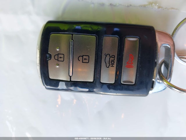 KIA Cadenza Premium 2014 KNALN4D74E5138855 Image 11