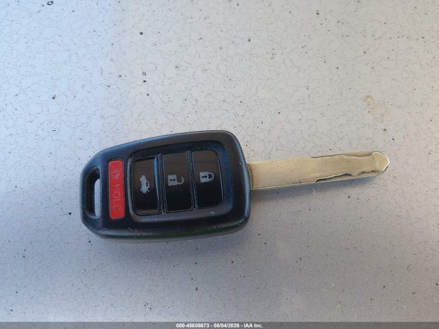 Honda ACCORD LX 2014 1HGCR2F32EA171481 Image 11