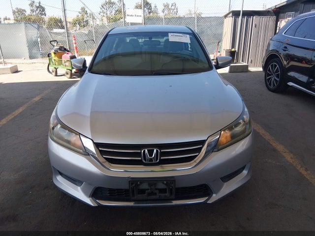 Honda ACCORD LX 2014 1HGCR2F32EA171481 Image 12