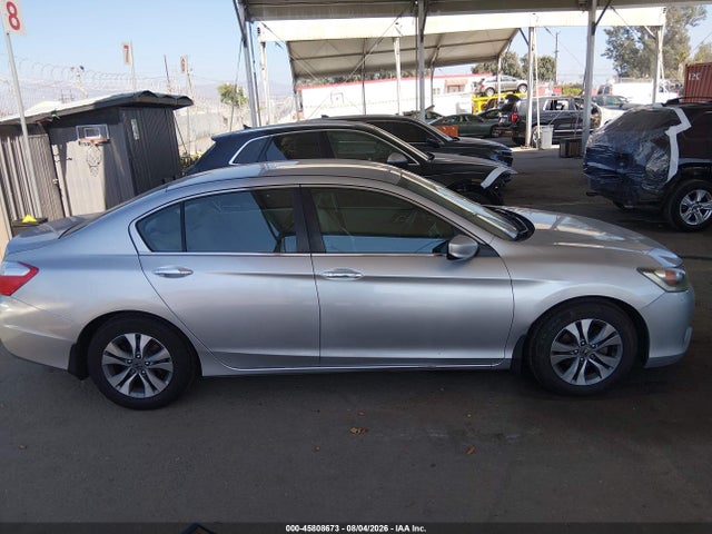 Honda ACCORD LX 2014 1HGCR2F32EA171481 Image 13