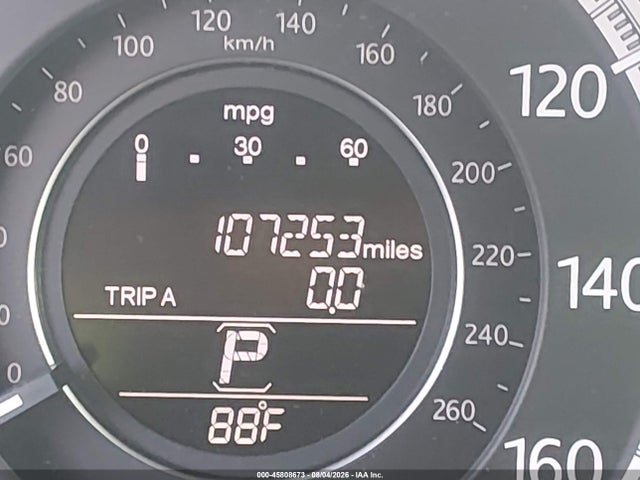 Honda ACCORD LX 2014 1HGCR2F32EA171481 Image 15