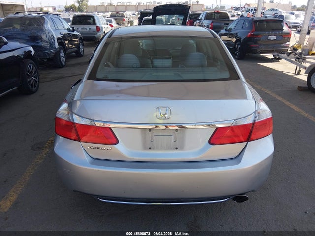 Honda ACCORD LX 2014 1HGCR2F32EA171481 Image 16