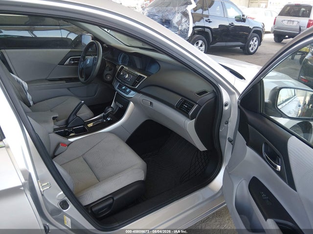 Honda ACCORD LX 2014 1HGCR2F32EA171481 Image 5