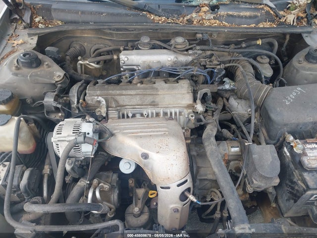 Продажа на аукционе авто 2001 Toyota Camry Le, vin: 4T1BG22K21U029195, номер лота: 45808675