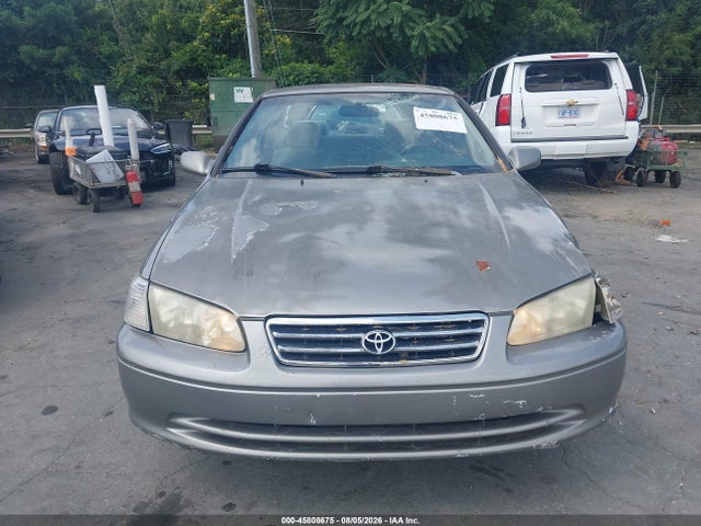 Продажа на аукционе авто 2001 Toyota Camry Le, vin: 4T1BG22K21U029195, номер лота: 45808675
