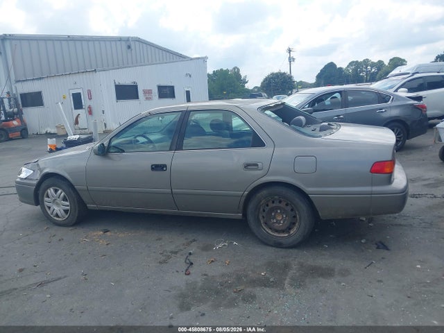 Продажа на аукционе авто 2001 Toyota Camry Le, vin: 4T1BG22K21U029195, номер лота: 45808675