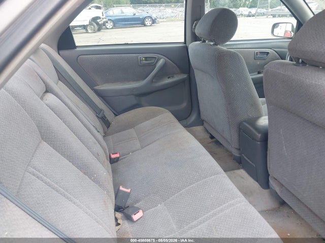 Продажа на аукционе авто 2001 Toyota Camry Le, vin: 4T1BG22K21U029195, номер лота: 45808675