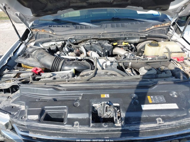 Ford F-250 Lariat 2019 1FT7W2BT8KEG38762 Image 10