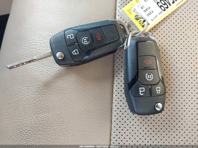 Ford F-250 Lariat 2019 1FT7W2BT8KEG38762 Image 11