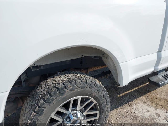 Ford F-250 Lariat 2019 1FT7W2BT8KEG38762 Image 13