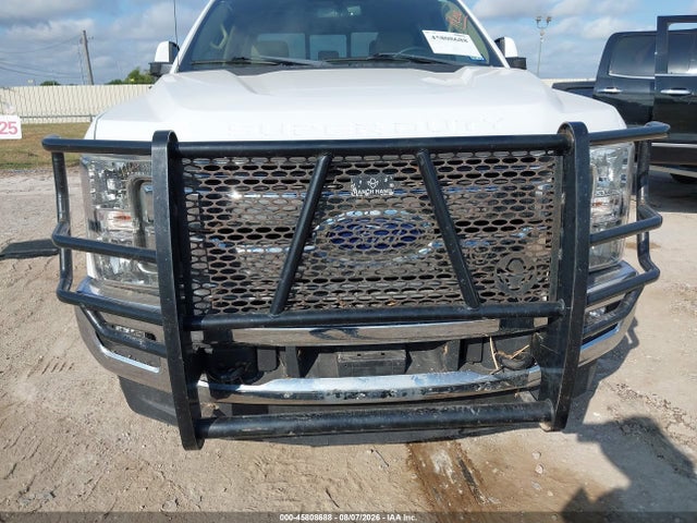 Ford F-250 Lariat 2019 1FT7W2BT8KEG38762 Image 14
