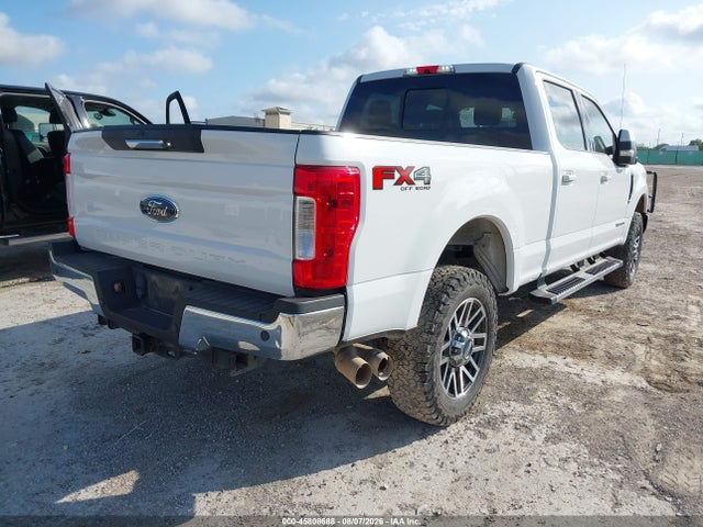 Ford F-250 Lariat 2019 1FT7W2BT8KEG38762 Image 4