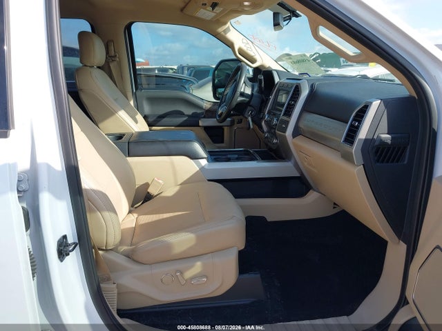 Ford F-250 Lariat 2019 1FT7W2BT8KEG38762 Image 5
