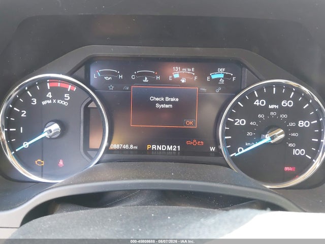 Ford F-250 Lariat 2019 1FT7W2BT8KEG38762 Image 7