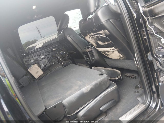 Продажа на аукционе авто 2020 Ram 2500 Limited  4x4 6'4 Box, vin: 3C6UR5TL1LG173267, номер лота: 45808690