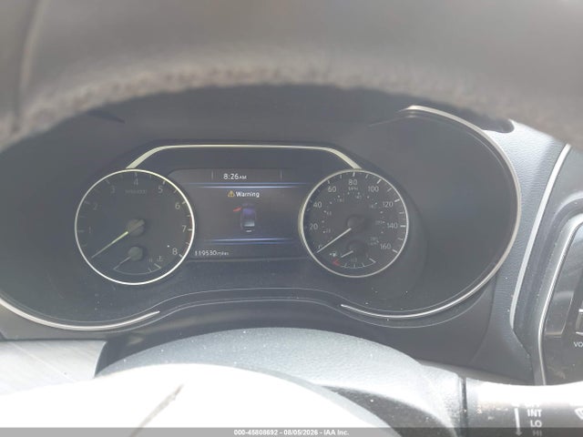 Nissan Maxima 3.5 Sv 2018 1N4AA6AP1JC368094 Image 15