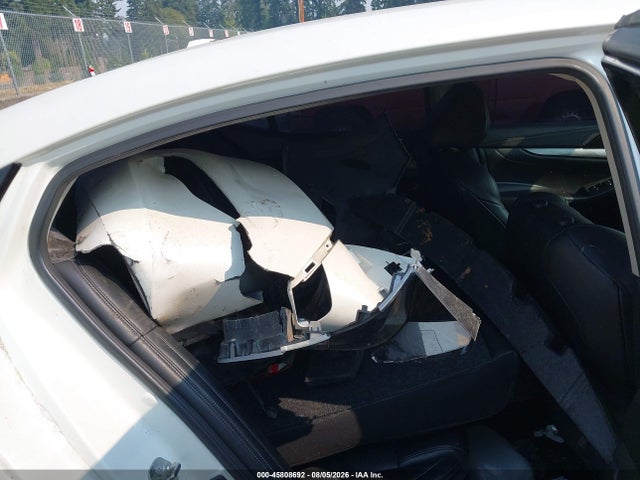 Nissan Maxima 3.5 Sv 2018 1N4AA6AP1JC368094 Image 11