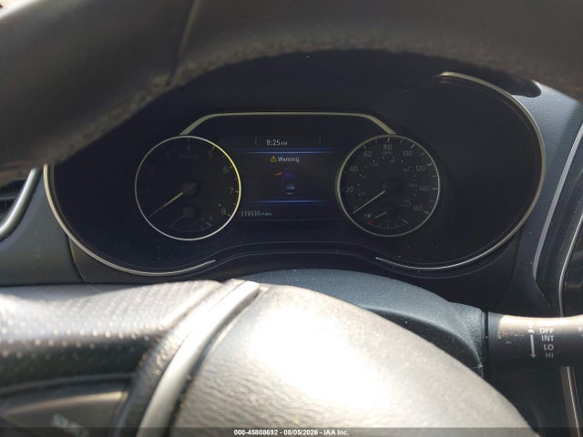 Nissan Maxima 3.5 Sv 2018 1N4AA6AP1JC368094 Image 7