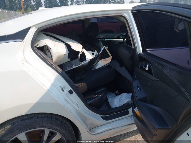 Nissan Maxima 3.5 Sv 2018 1N4AA6AP1JC368094 Image 8