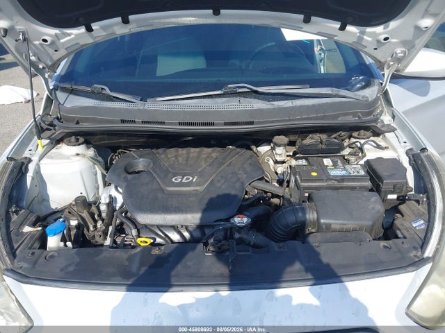 Hyundai ACCENT GLS 2014 KMHCT4AE9EU715120 Image 10