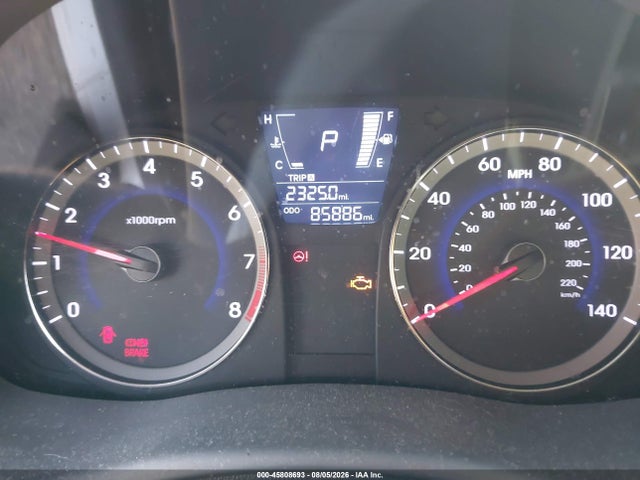 Hyundai ACCENT GLS 2014 KMHCT4AE9EU715120 Image 7