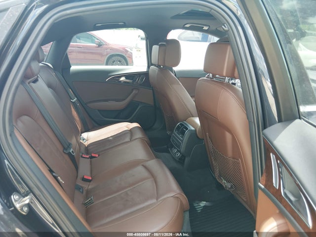45808697 :رقم المزاد ، WAUC8AFC6HN081742 vin ، 2017 Audi A6 Premium مزاد بيع