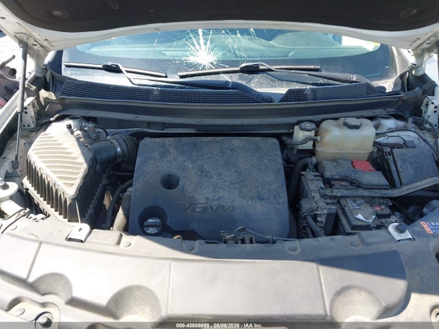Chevrolet Traverse Ls 2019 1GNERFKWXKJ182052 Image 10