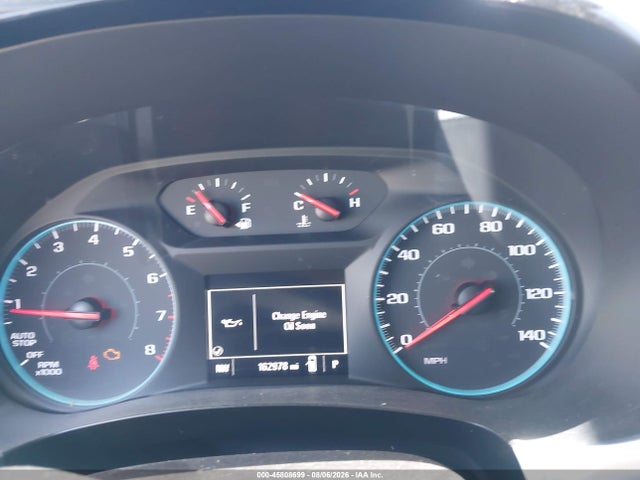 Chevrolet Traverse Ls 2019 1GNERFKWXKJ182052 Image 7