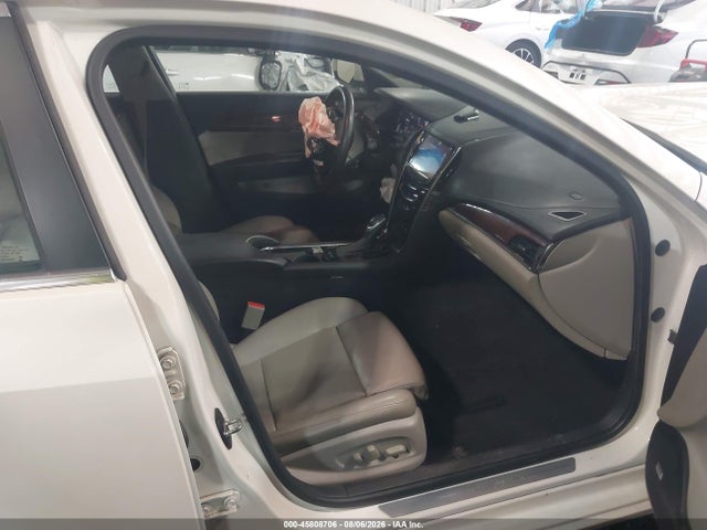 Продажа на аукционе авто 2013 Cadillac Ats Performance, vin: 1G6AC5SX2D0123942, номер лота: 45808706