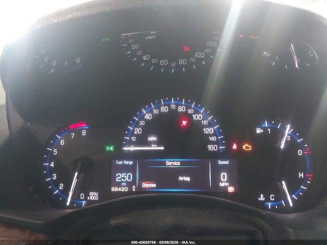 Продажа на аукционе авто 2013 Cadillac Ats Performance, vin: 1G6AC5SX2D0123942, номер лота: 45808706