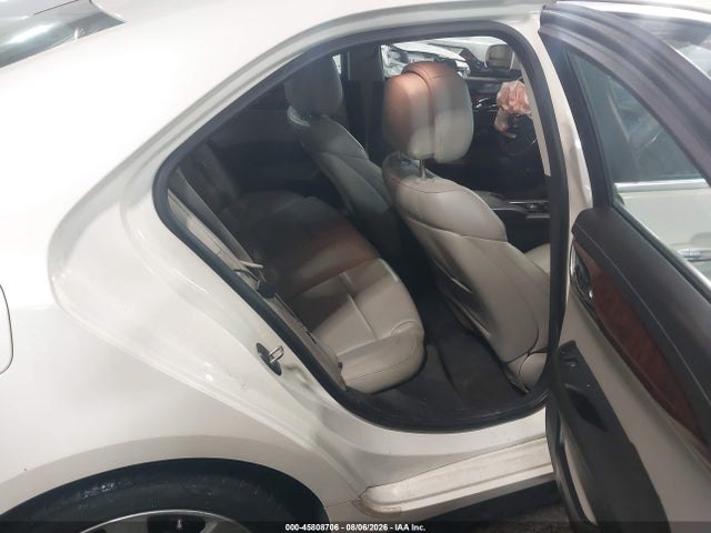Продажа на аукционе авто 2013 Cadillac Ats Performance, vin: 1G6AC5SX2D0123942, номер лота: 45808706